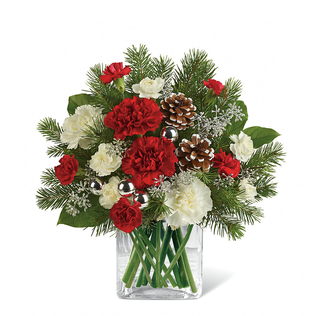 Woodland Wonder Bouquet – Angelic Floral Studio, Rosemead CA
