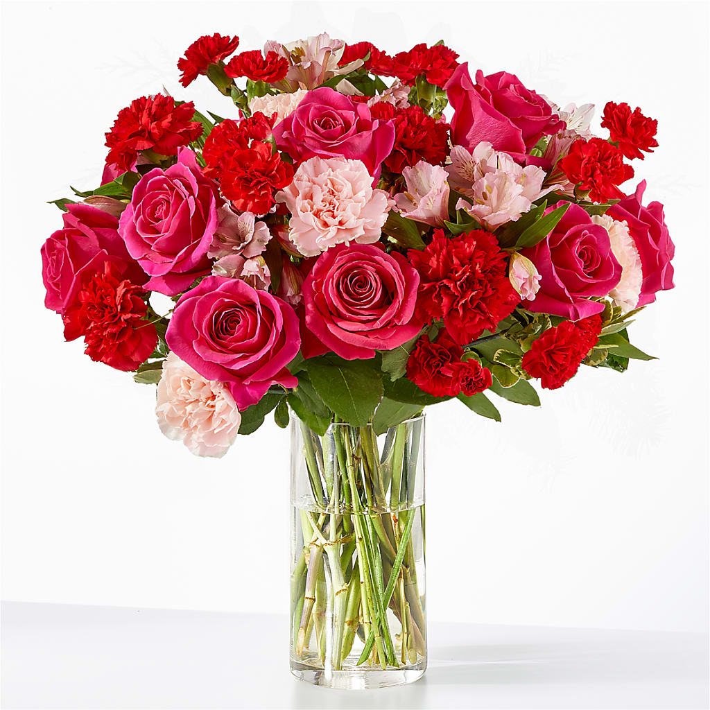You're Precious Bouquet – Angelic Floral Studio, Rosemead CA