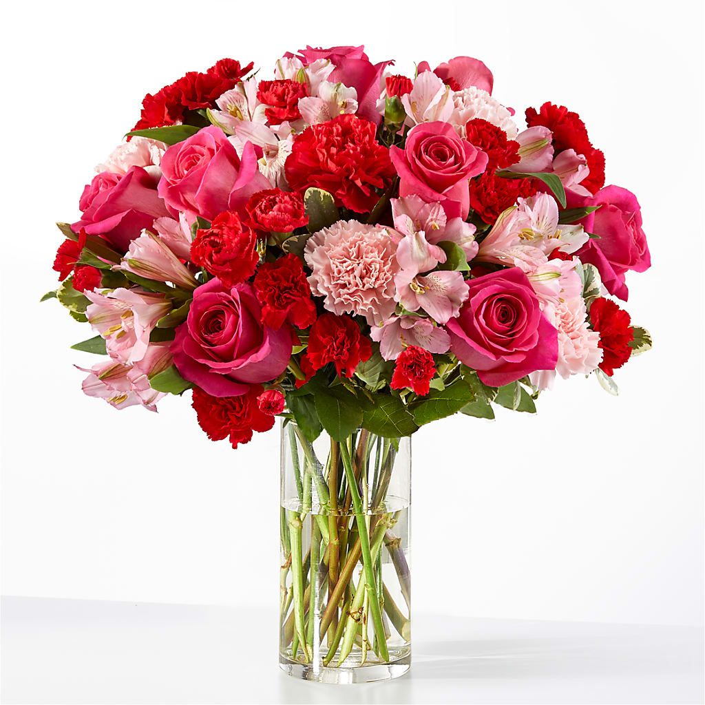 You're Precious Bouquet – Angelic Floral Studio, Rosemead CA