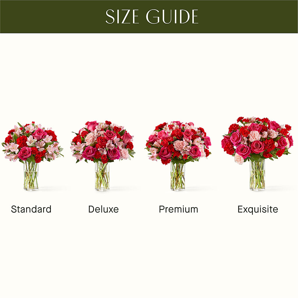You're Precious Bouquet – Angelic Floral Studio, Rosemead CA