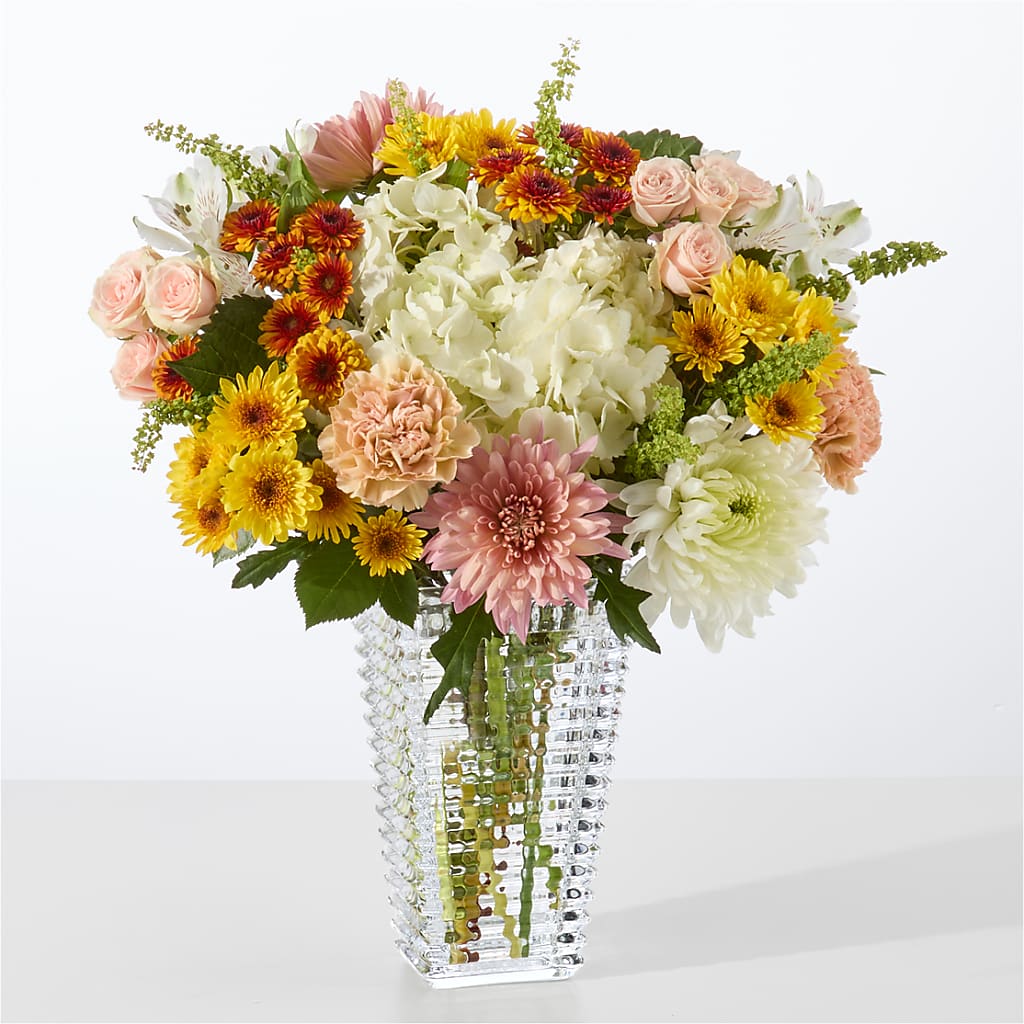 Fall Celebration Bouquet –  Angelic Floral Studio, Rosemead CA