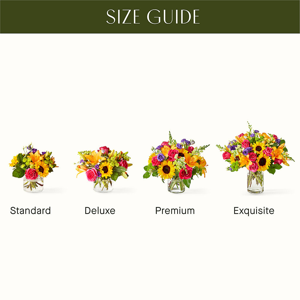 Best Day Bouquet –  Angelic Floral Studio, Rosemead CA