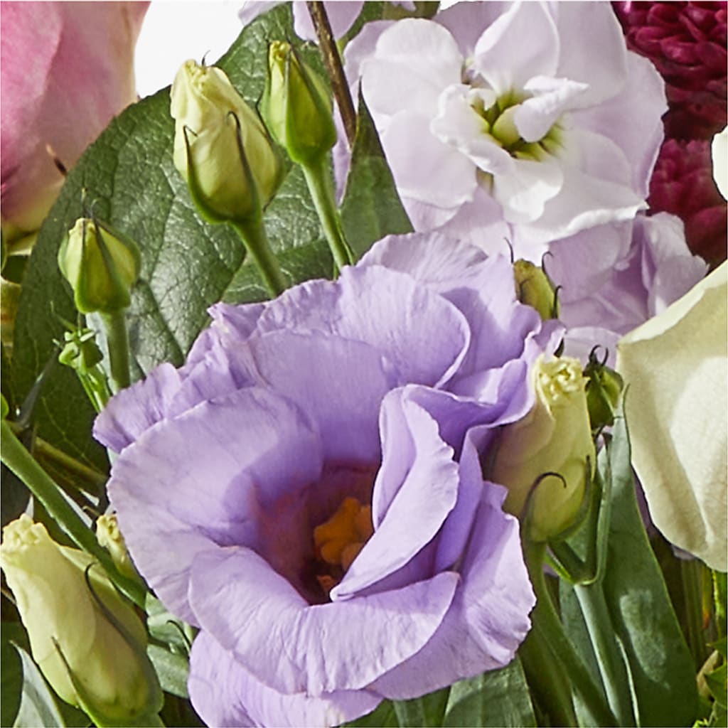 Work of Art Bouquet –  Angelic Floral Studio, Rosemead CA