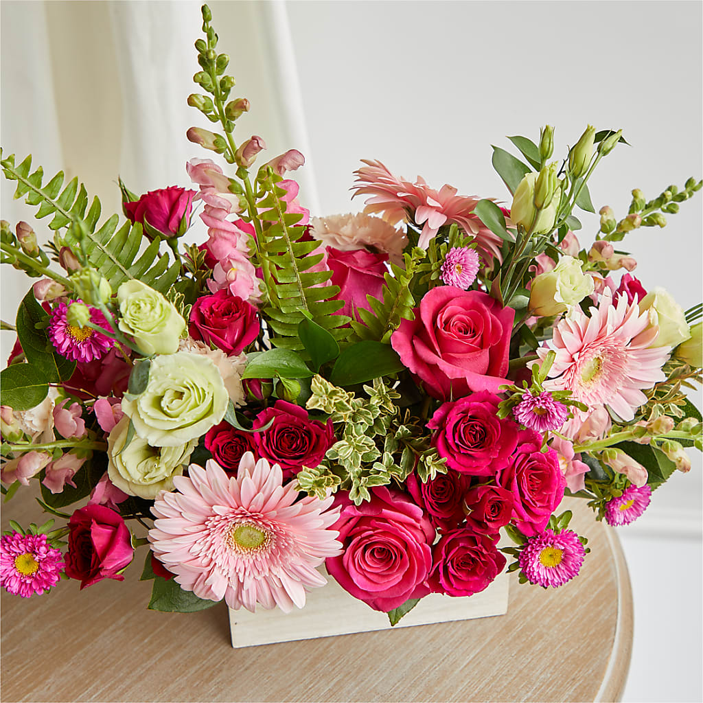 Too Cute Bouquet –  Angelic Floral Studio, Rosemead CA