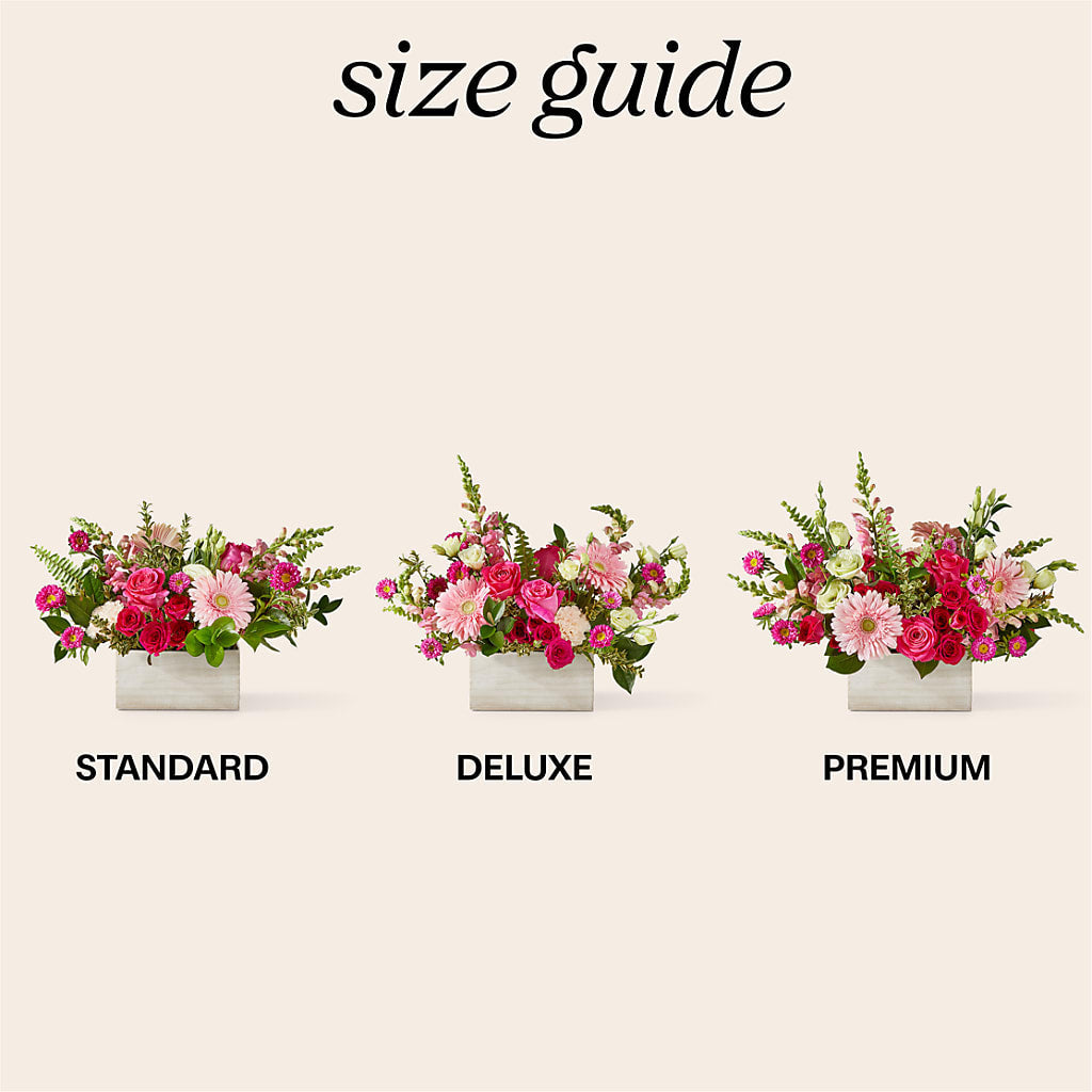 Too Cute Bouquet –  Angelic Floral Studio, Rosemead CA