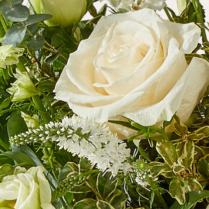 Cashmere Bouquet –  Angelic Floral Studio, Rosemead CA