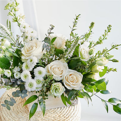 Cashmere Bouquet –  Angelic Floral Studio, Rosemead CA