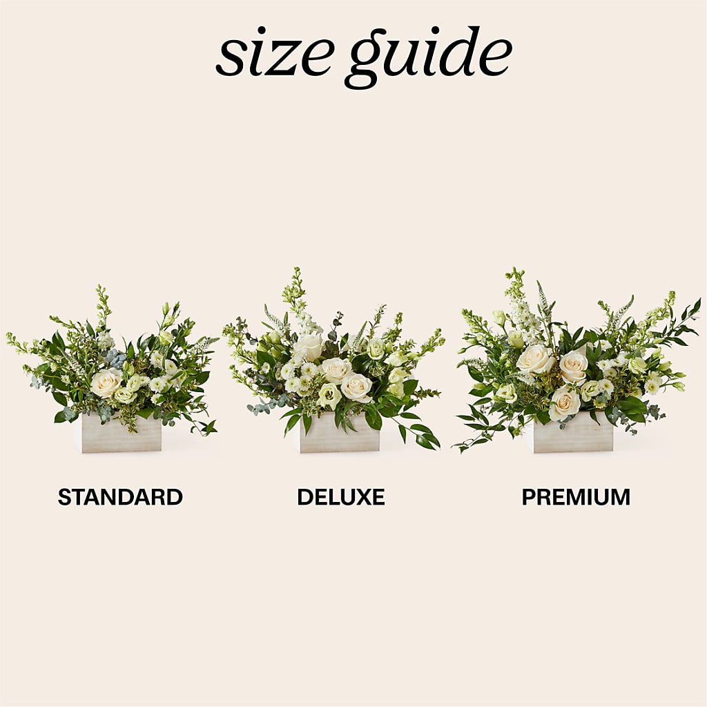 Cashmere Bouquet –  Angelic Floral Studio, Rosemead CA