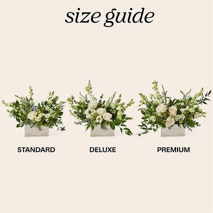 Cashmere Bouquet –  Angelic Floral Studio, Rosemead CA