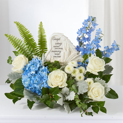 Dearest Arrangement –  Angelic Floral Studio, Rosemead CA