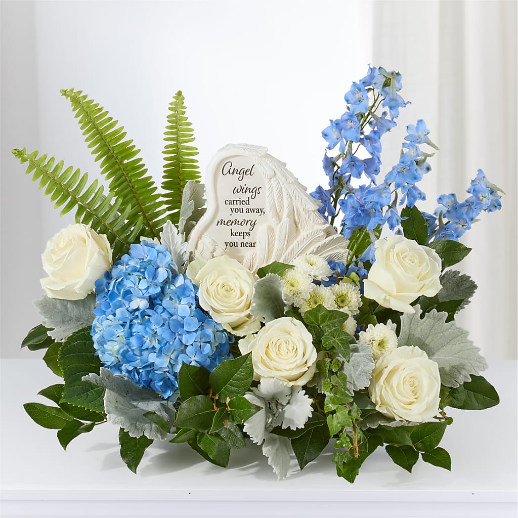 Dearest Arrangement –  Angelic Floral Studio, Rosemead CA