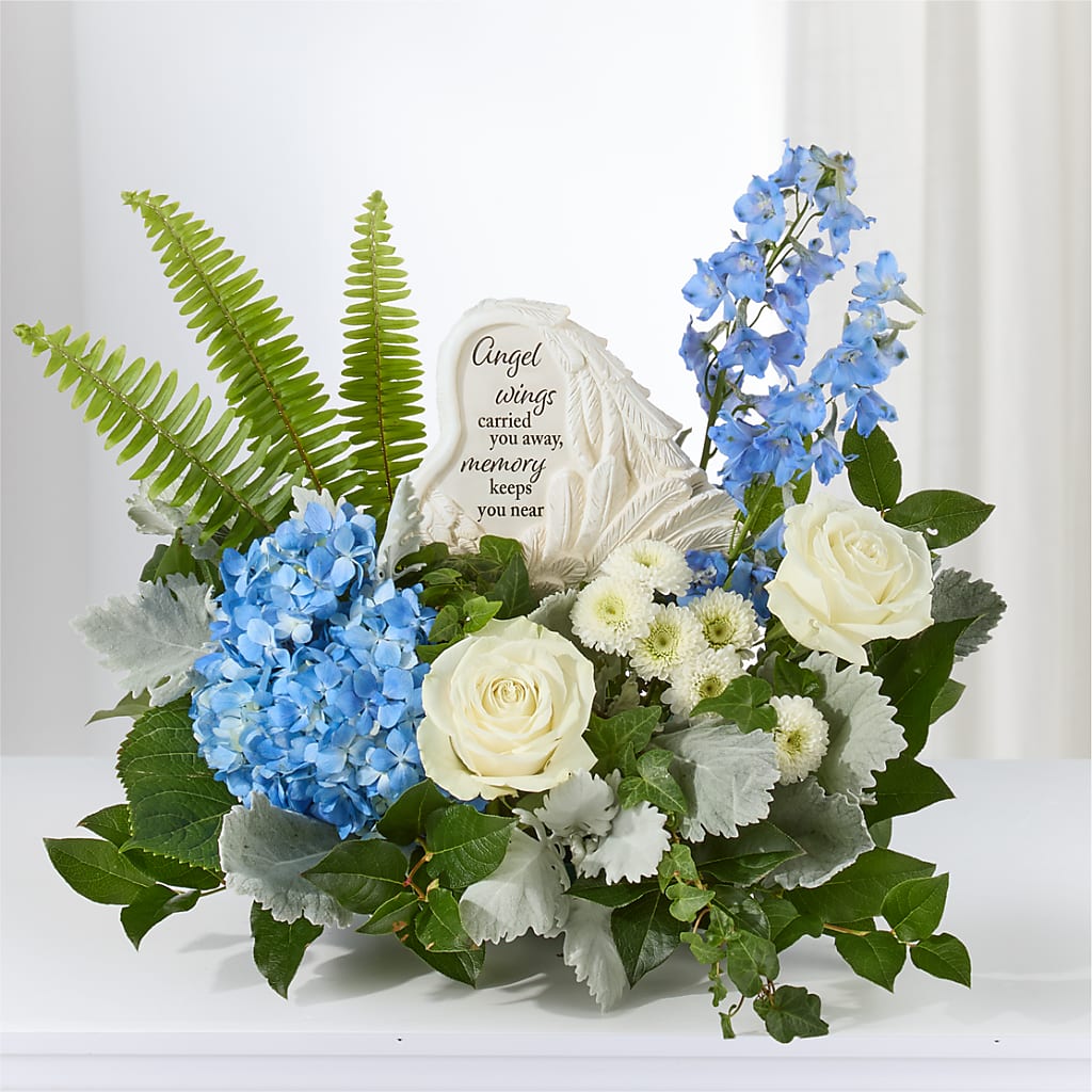 Dearest Arrangement –  Angelic Floral Studio, Rosemead CA