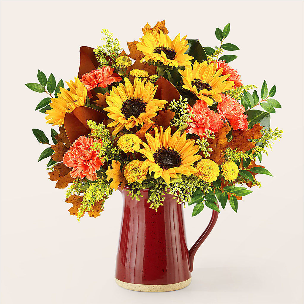 Gourd Vibes Bouquet –  Angelic Floral Studio, Rosemead CA