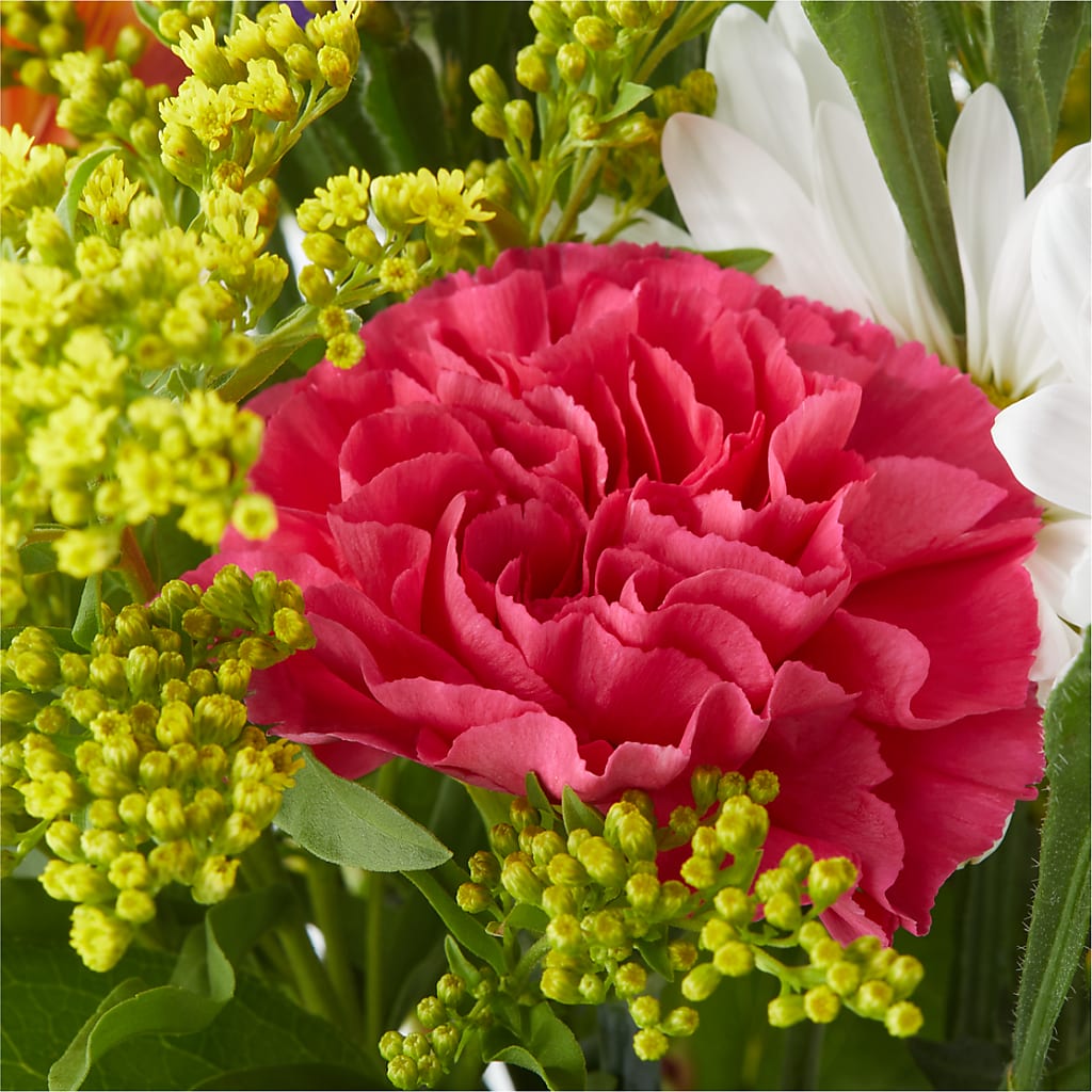 Oopsie Daisy Bouquet –  Angelic Floral Studio, Rosemead CA