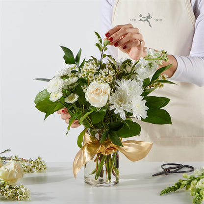 New Beginnings – A Florist Original –  Angelic Floral Studio, Rosemead CA