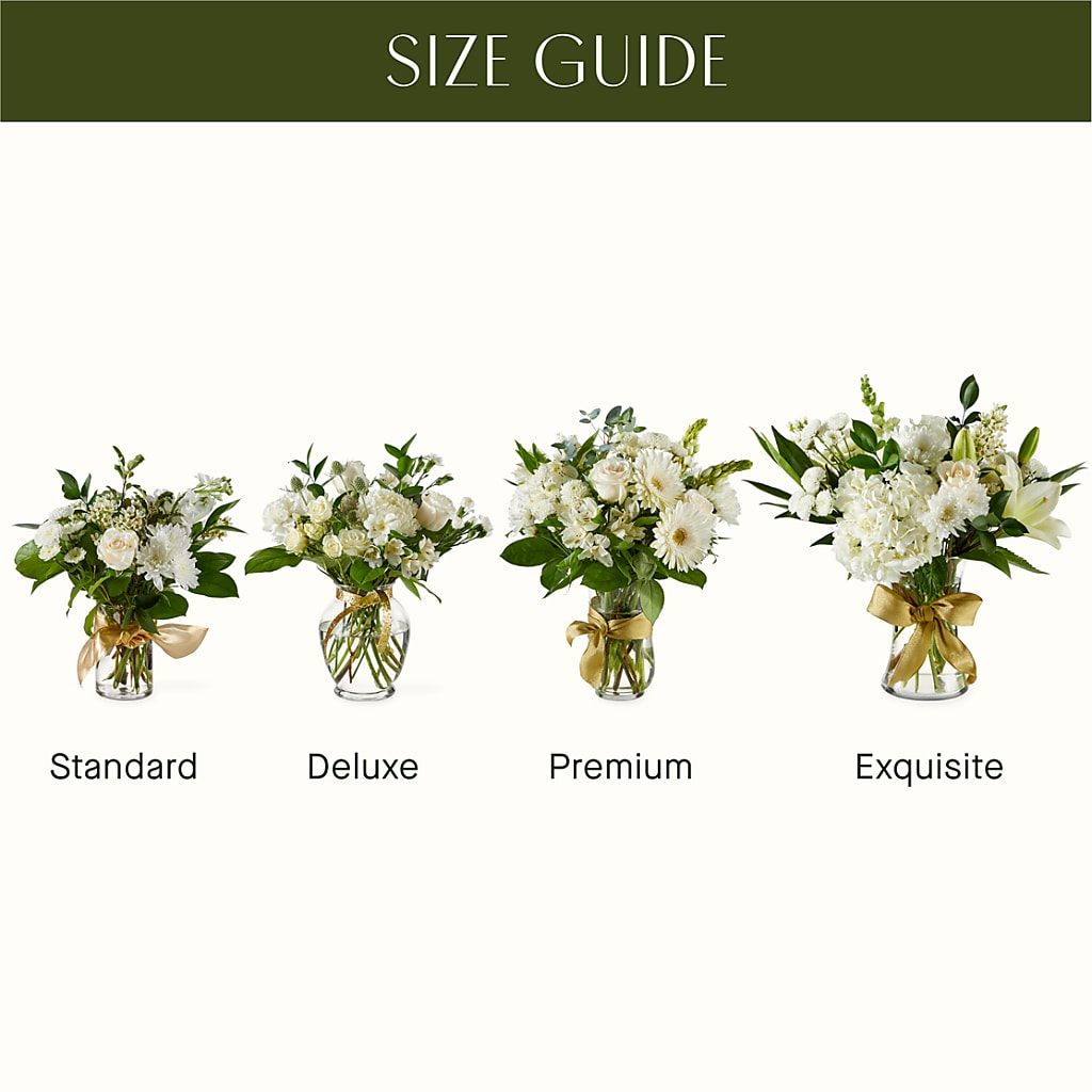 New Beginnings – A Florist Original –  Angelic Floral Studio, Rosemead CA