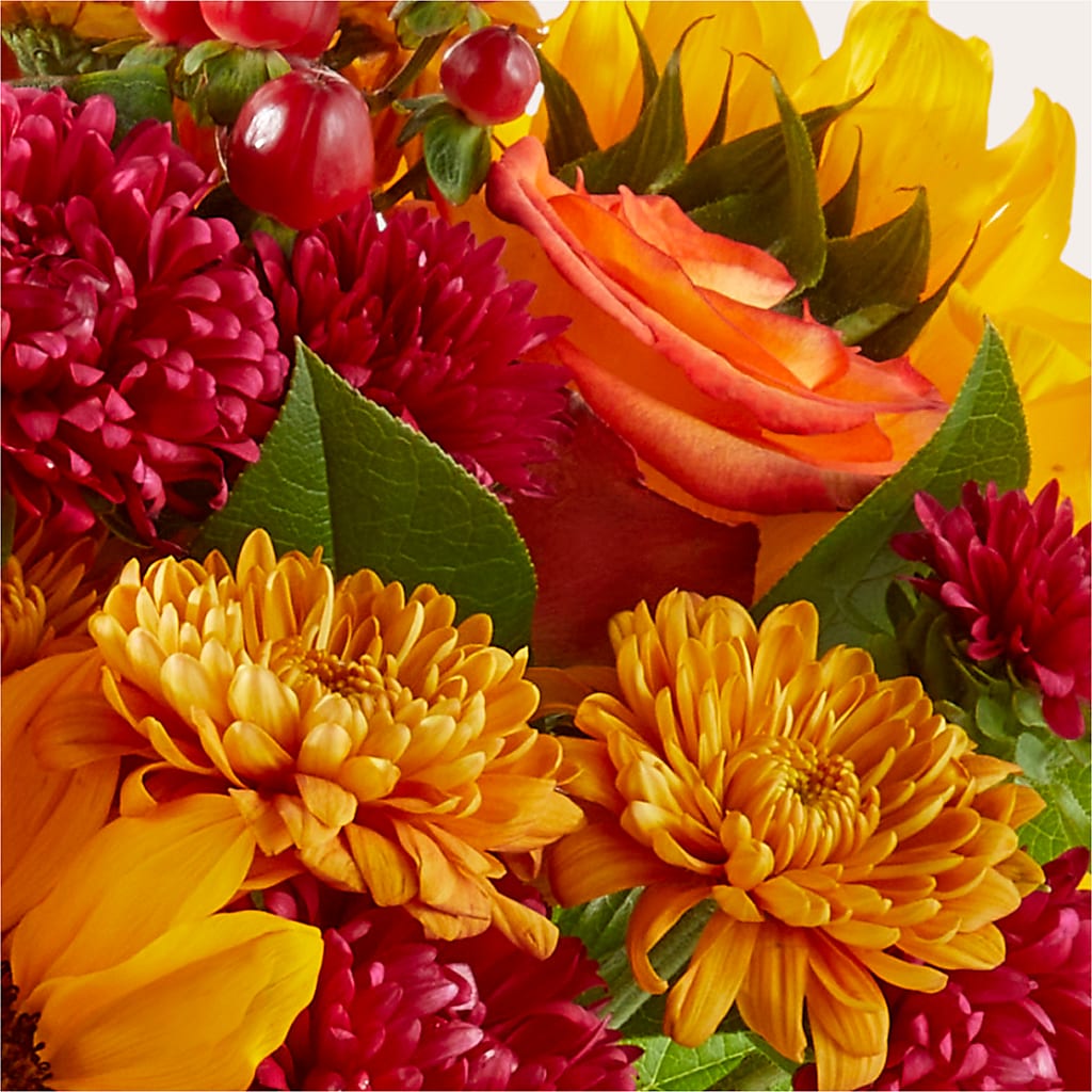 Sweater Season - A Florist Original –  Angelic Floral Studio, Rosemead CA