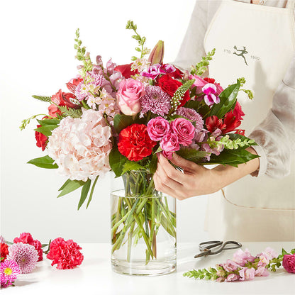 Swooning Over You - A Luxury Florist Original –  Angelic Floral Studio, Rosemead CA