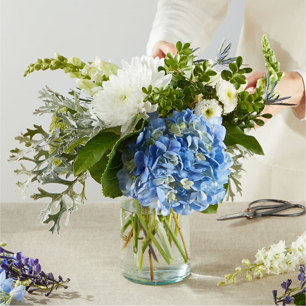 Festival of Lights – A Florist Original –  Angelic Floral Studio, Rosemead CA