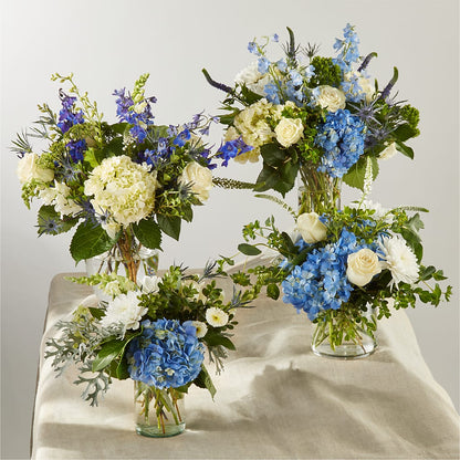 Festival of Lights – A Florist Original –  Angelic Floral Studio, Rosemead CA