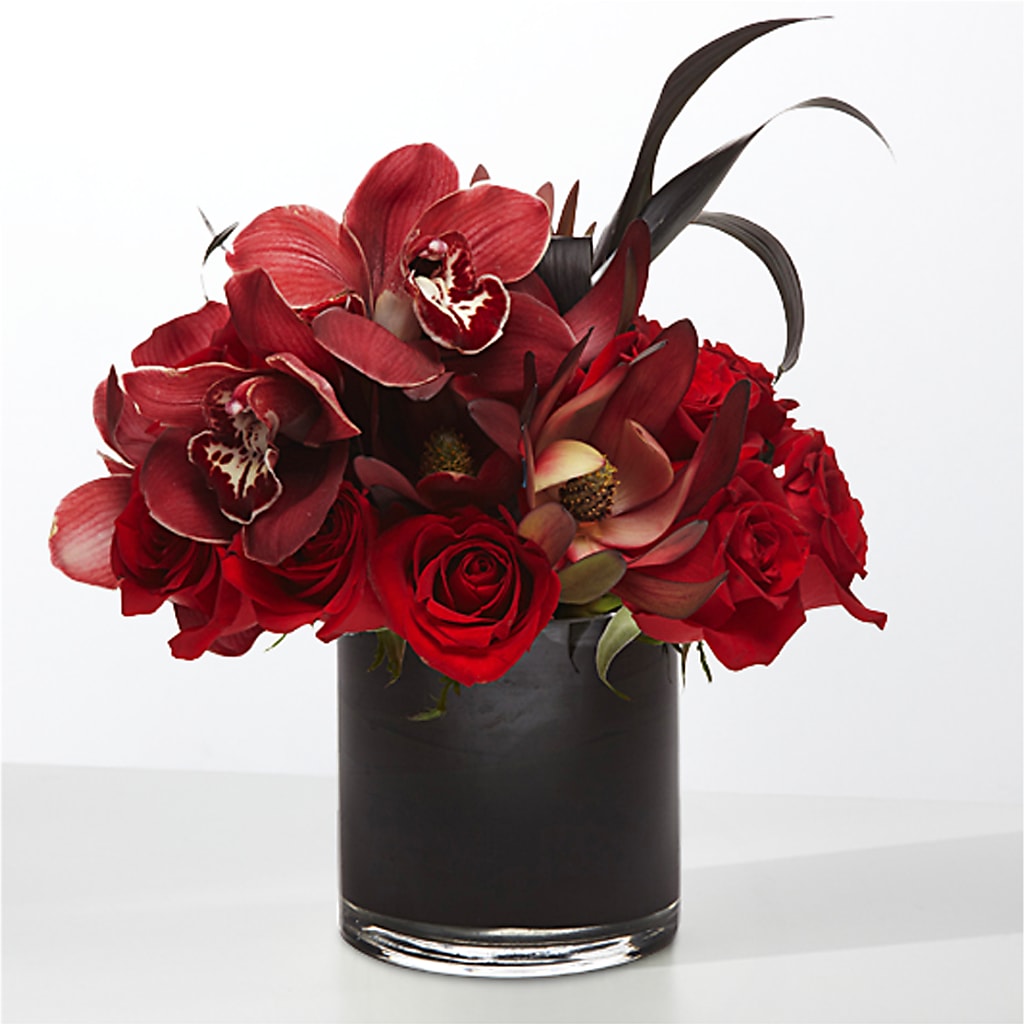 The Eclipse –  Angelic Floral Studio, Rosemead CA
