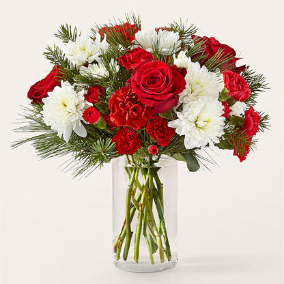 Seasonal Magic Bouquet –  Angelic Floral Studio, Rosemead CA