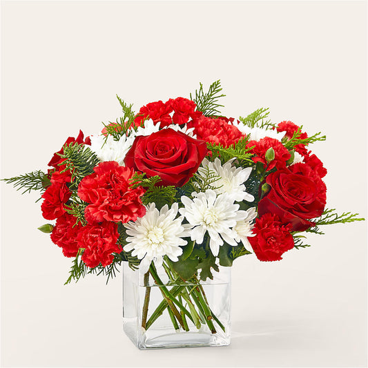 Peppermint Chill Bouquet –  Angelic Floral Studio, Rosemead CA