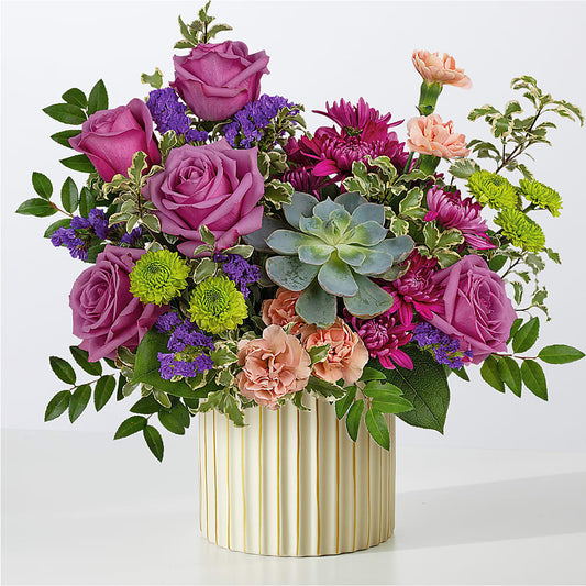 You're a Gem Bouquet –  Angelic Floral Studio, Rosemead CA