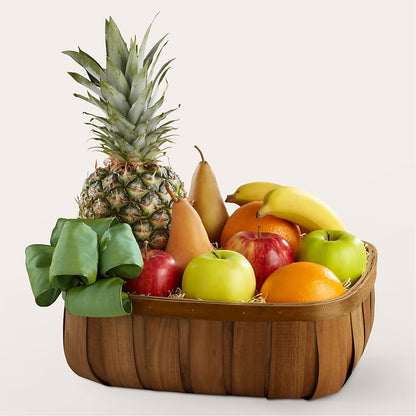 Main Squeeze Fruit Basket –  Angelic Floral Studio, Rosemead CA