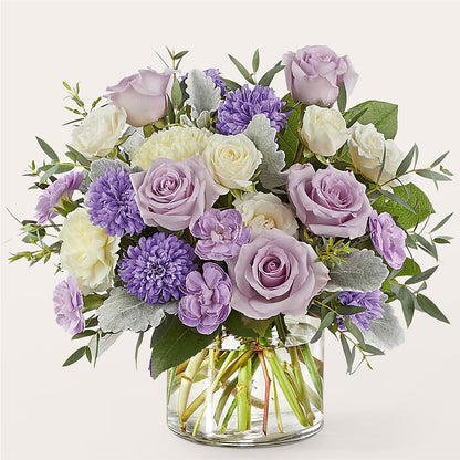 Stardust Bouquet –  Angelic Floral Studio, Rosemead CA