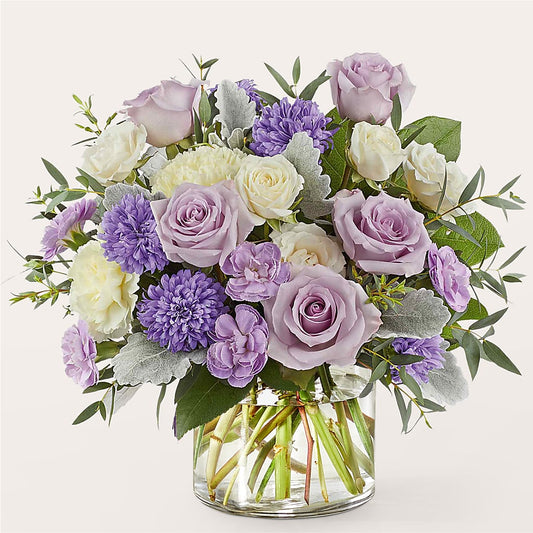 Stardust Bouquet –  Angelic Floral Studio, Rosemead CA