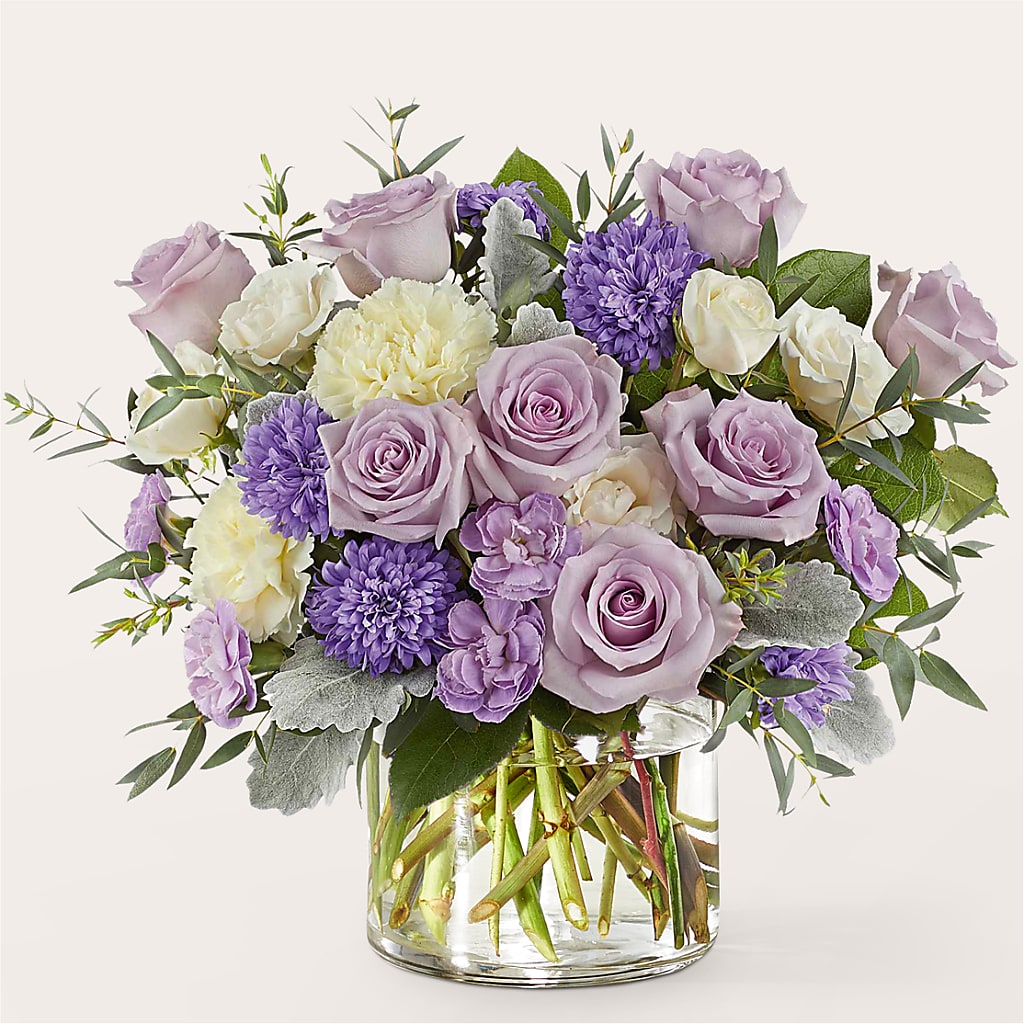 Stardust Bouquet –  Angelic Floral Studio, Rosemead CA