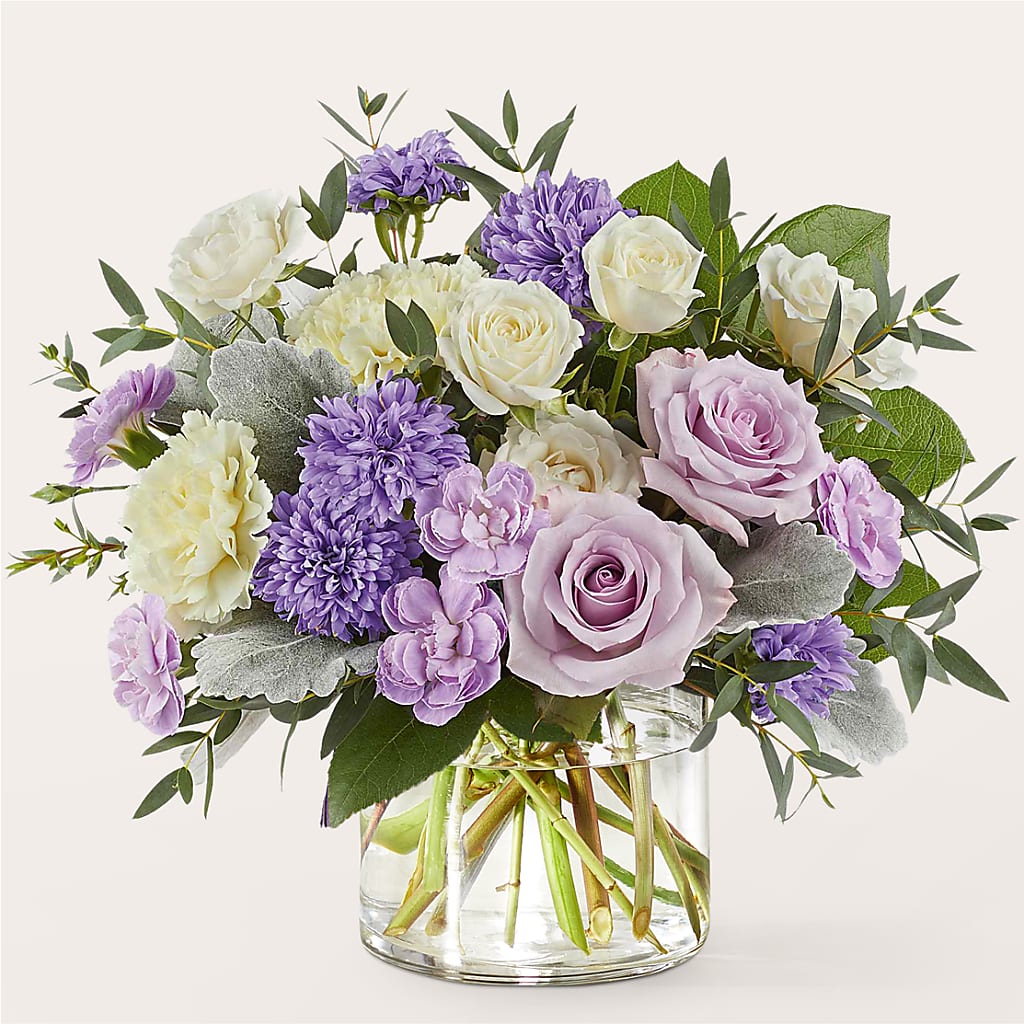 Stardust Bouquet –  Angelic Floral Studio, Rosemead CA