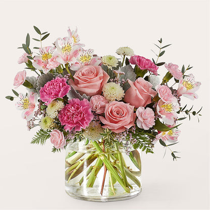 The Treehouse Bouquet –  Angelic Floral Studio, Rosemead CA