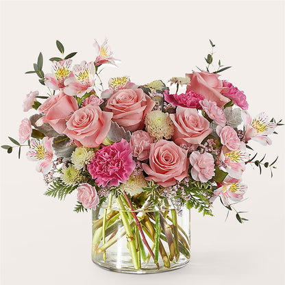 The Treehouse Bouquet –  Angelic Floral Studio, Rosemead CA