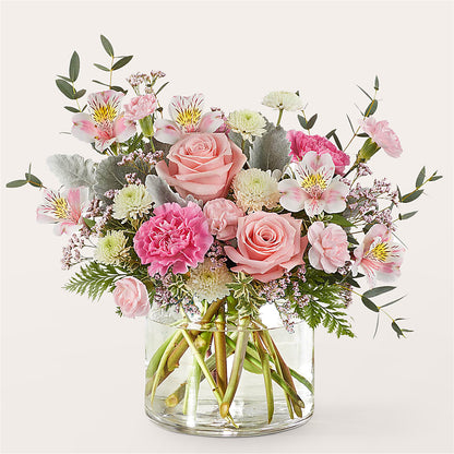 The Treehouse Bouquet –  Angelic Floral Studio, Rosemead CA