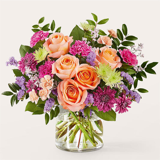 Effervescence Bouquet –  Angelic Floral Studio, Rosemead CA