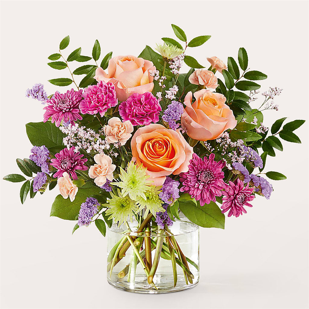 Effervescence Bouquet –  Angelic Floral Studio, Rosemead CA