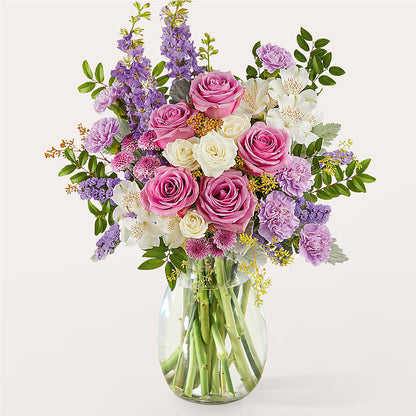 Lucky Me Bouquet –  Angelic Floral Studio, Rosemead CA