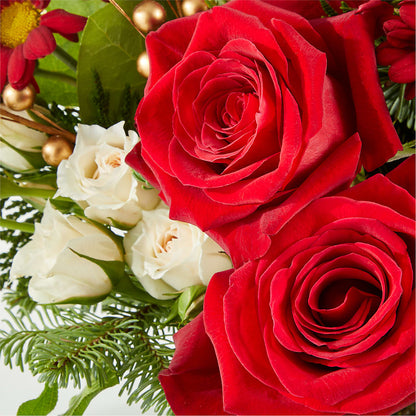 Believe Bouquet –  Angelic Floral Studio, Rosemead CA