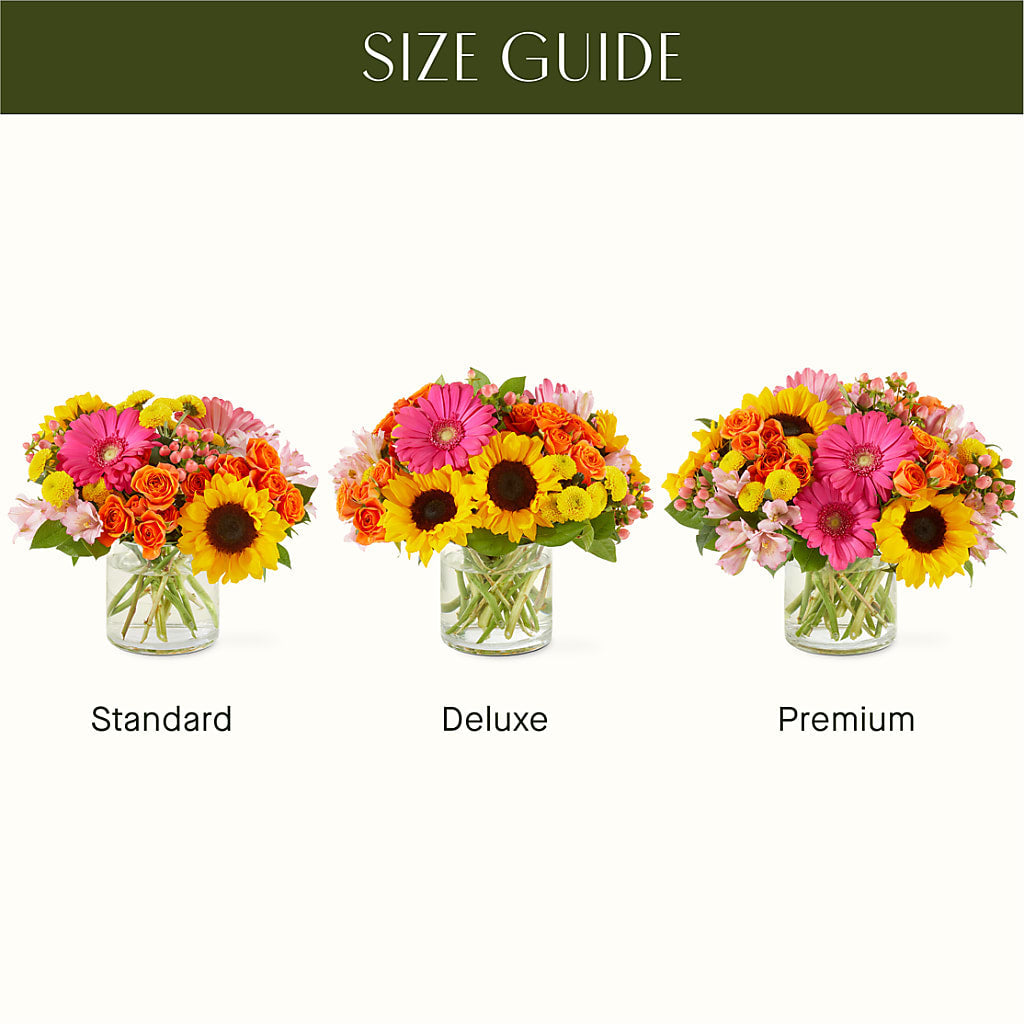 Beach Day Bouquet –  Angelic Floral Studio, Rosemead CA