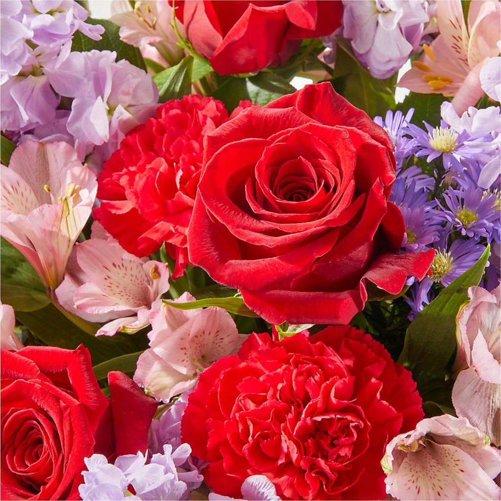 Your Majesty Bouquet –  Angelic Floral Studio, Rosemead CA