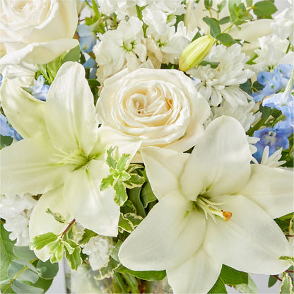 Peace of Mind Bouquet –  Angelic Floral Studio, Rosemead CA