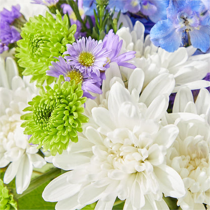 Genuine Gestures Bouquet –  Angelic Floral Studio, Rosemead CA