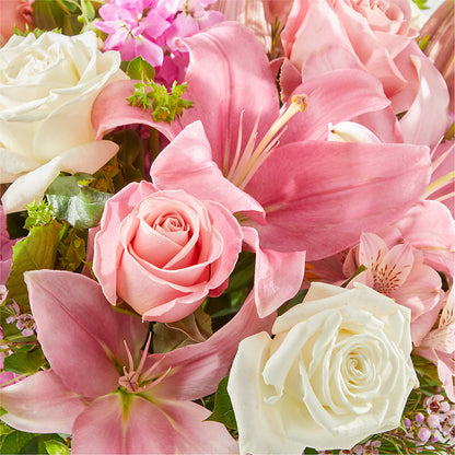 Ethereal Beauty Bouquet –  Angelic Floral Studio, Rosemead CA
