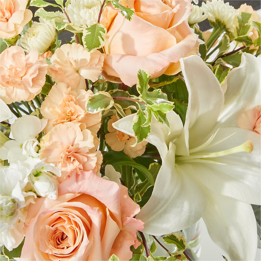 Darling Bouquet –  Angelic Floral Studio, Rosemead CA