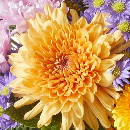 Countryside Bouquet –  Angelic Floral Studio, Rosemead CA