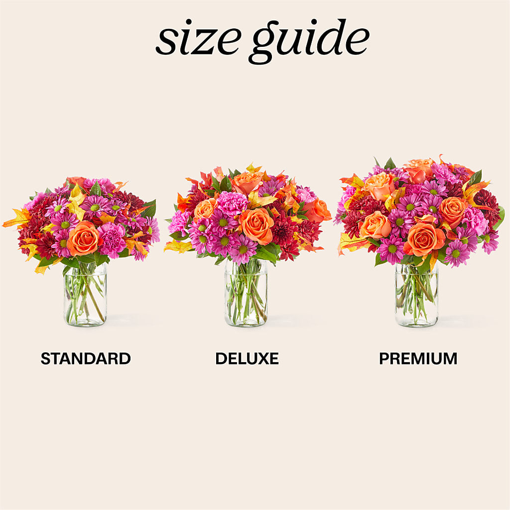 Mum's the Word Bouquet –  Angelic Floral Studio, Rosemead CA