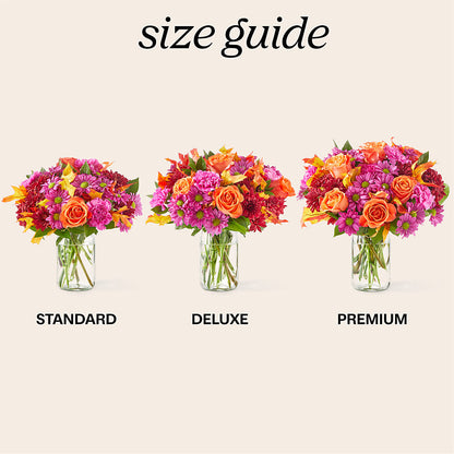 Mum's the Word Bouquet –  Angelic Floral Studio, Rosemead CA