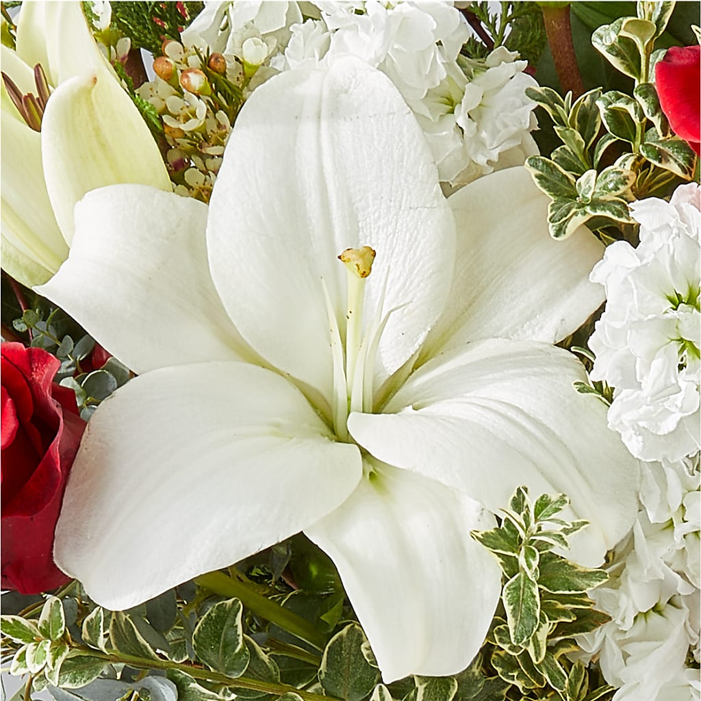Twinkle Lights Bouquet –  Angelic Floral Studio, Rosemead CA